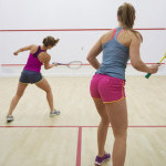 Squash Center Vincennes