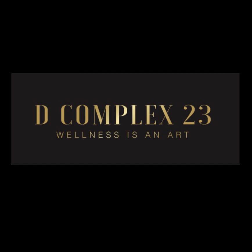 logo Dcomplex23